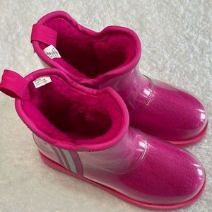 Womens Time And True Winter Boots.